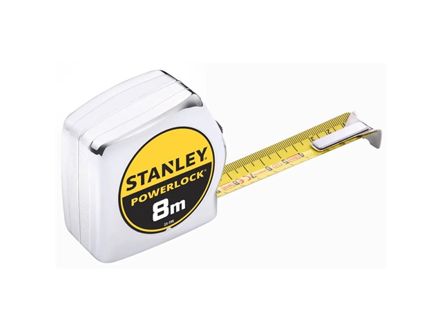 Merilni trak Stanley Powerlock