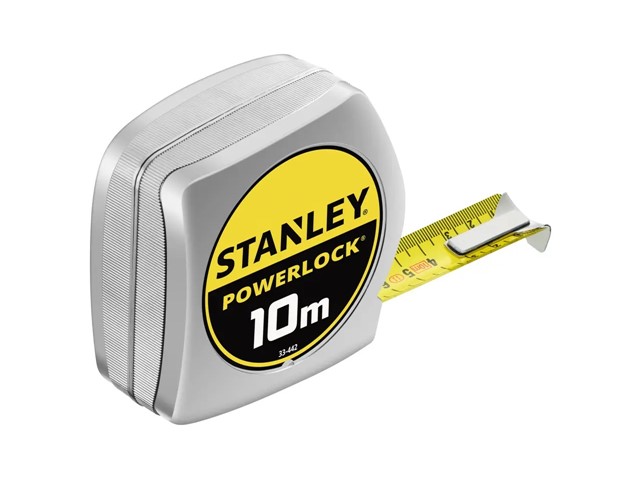Merilni trak Stanley Powerlock