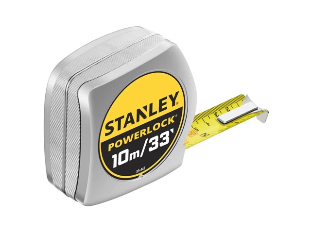 Merilni trak Stanley Powerlock