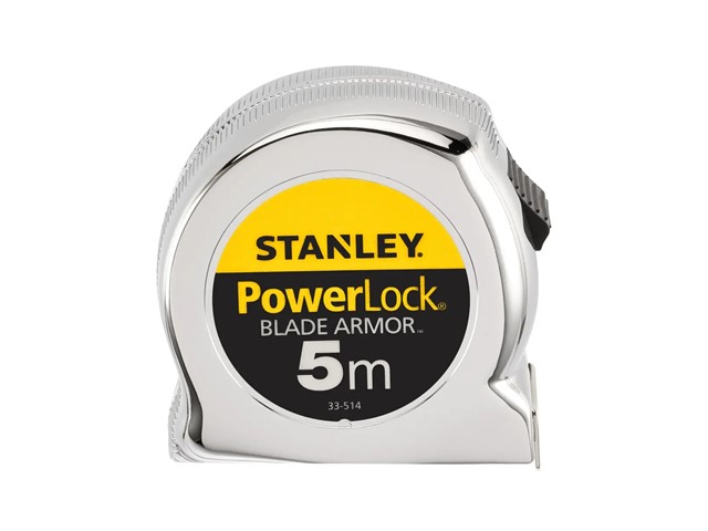 Merilni trak Stanley Micro Powerlock