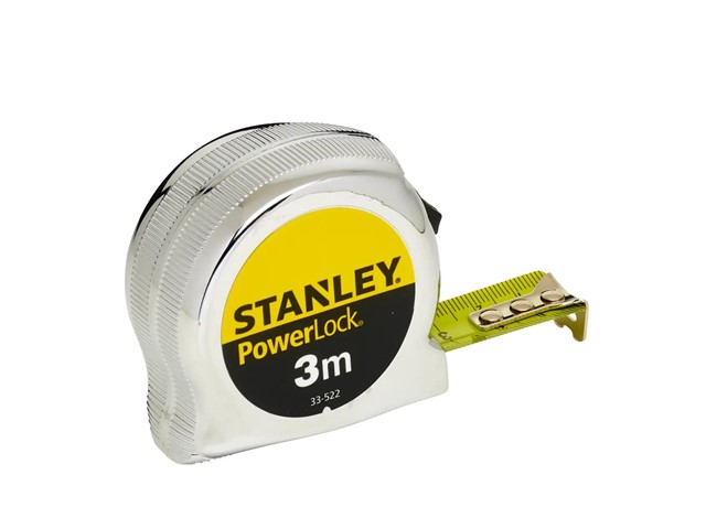 Merilni trak Stanley Micro Powerlock