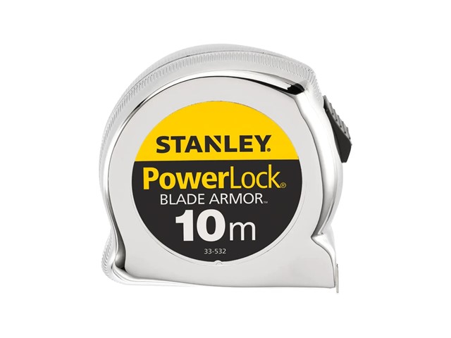 Merilni trak Stanley Micro Powerlock