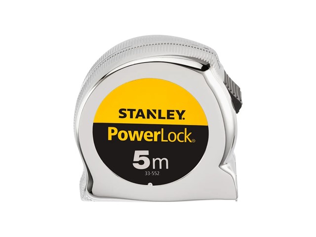 Merilni trak Stanley Micro Powerlock