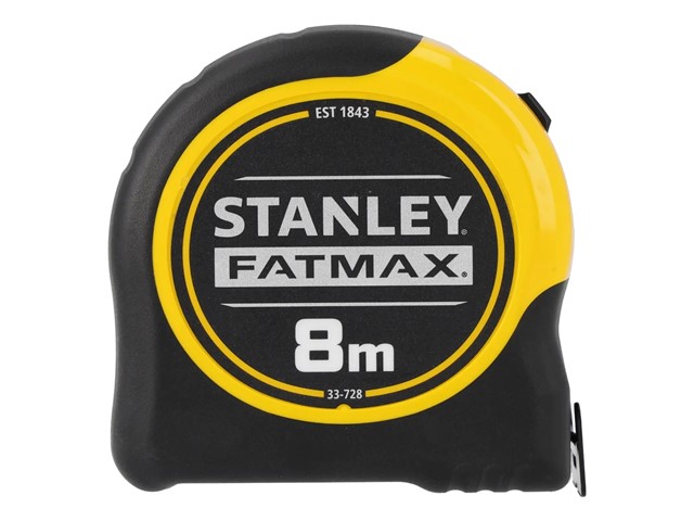 Merilni trak Stanley FATMAX