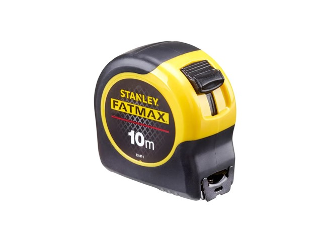 Merilni trak Stanley FATMAX