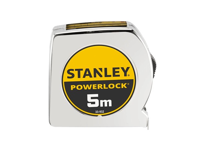 Merilni trak Stanley Powerlock
