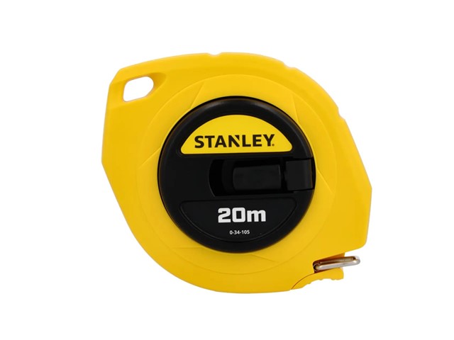 Merilni trak z zaprtim ohišjem Stanley