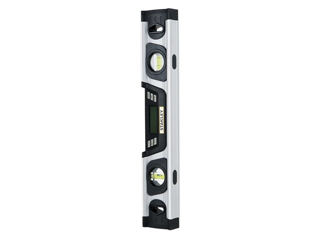 Digitalna libela Stanley FATMAX