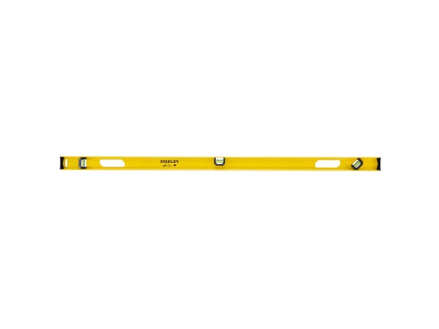 Aluminijasta libela Stanley Top Read s 3 libelami
