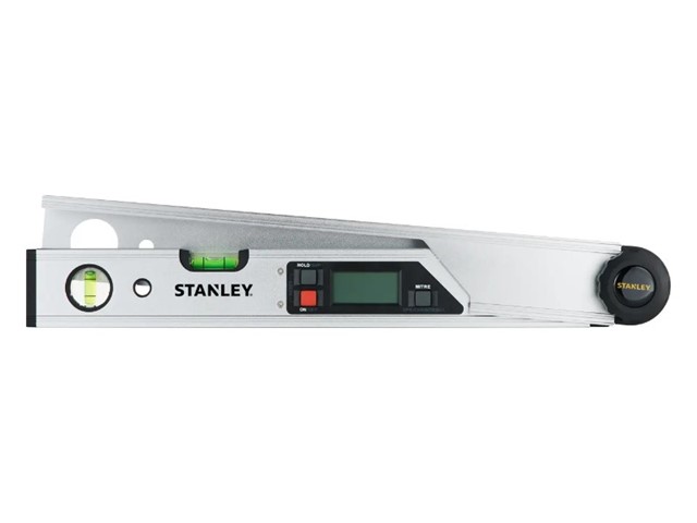 Digitalni kotomer Stanley, 40 cm