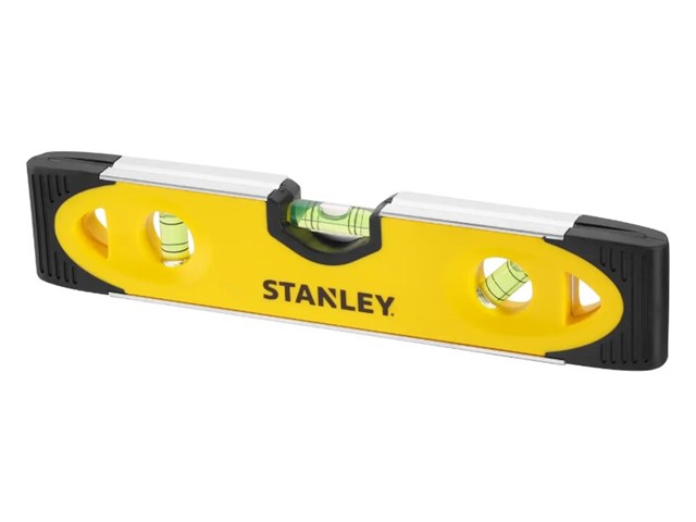 Torpedo libela Stanley, magnetna, odporna na udarce, 230 mm