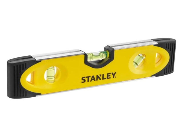 Torpedo libela Stanley, magnetna, odporna na udarce, 230 mm