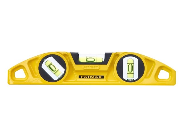 Torpedo libela Stanley FATMAX, 230 mm, 3 libele