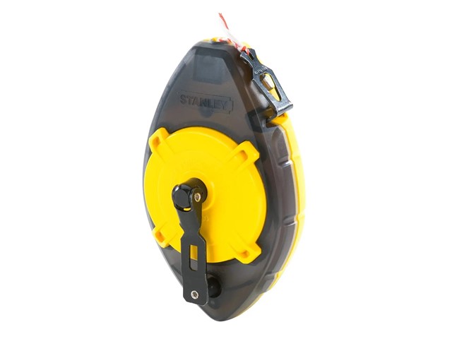 Zarisna vrvica Stanley Powerwinder 30 m