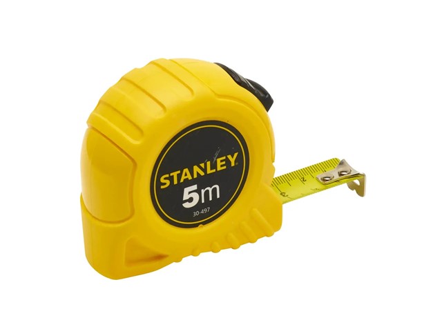 Merilni trak Stanley Global