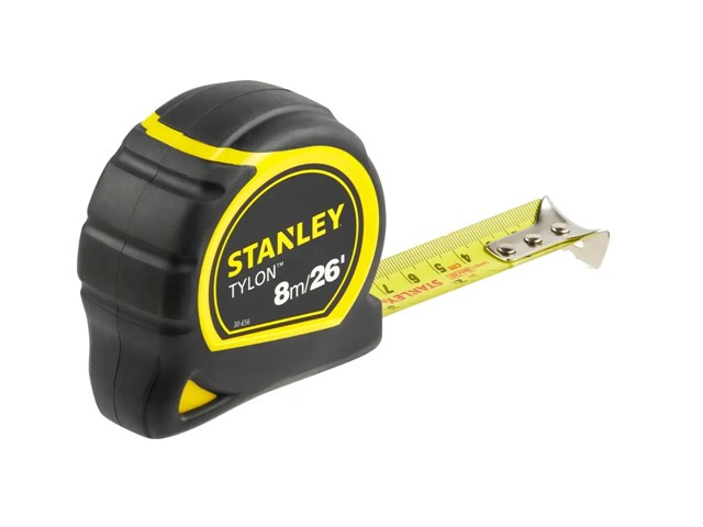 Merilni trak Stanley Tylon