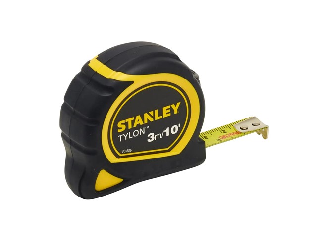 Merilni trak Stanley Tylon