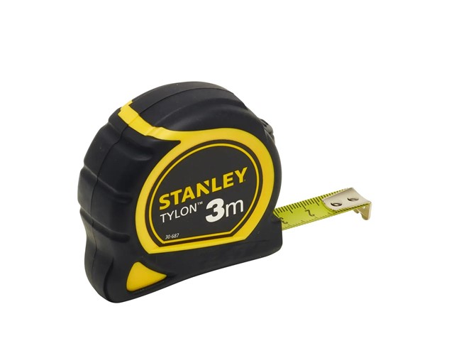 Merilni trak Stanley Tylon