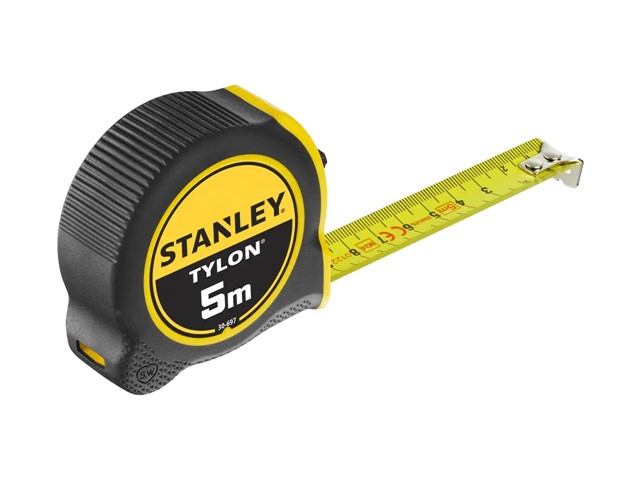 Merilni trak Stanley Tylon
