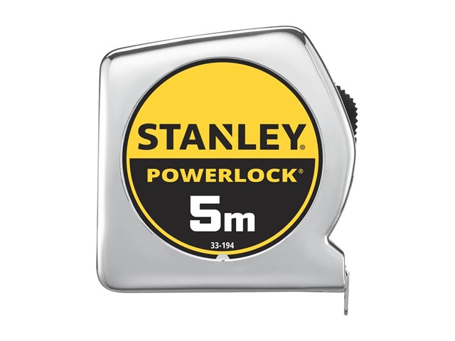 Merilni trak Stanley Powerlock