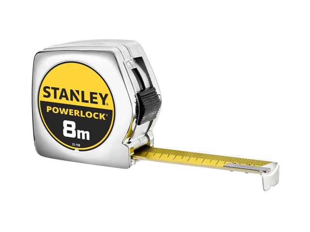 Merilni trak Stanley Powerlock