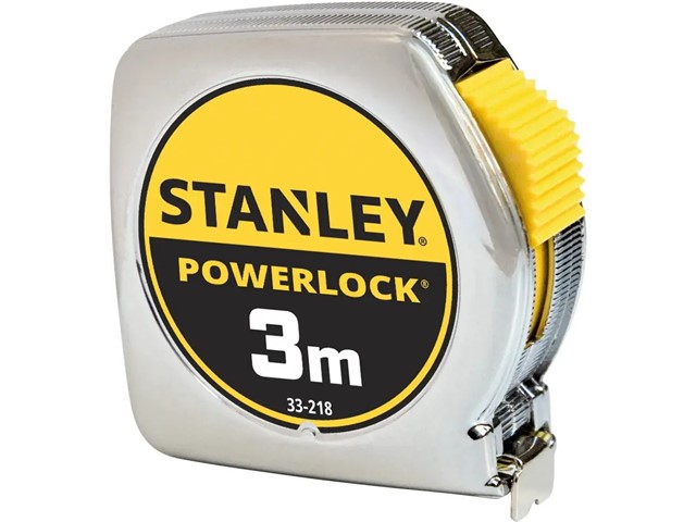 Merilni trak Stanley Powerlock