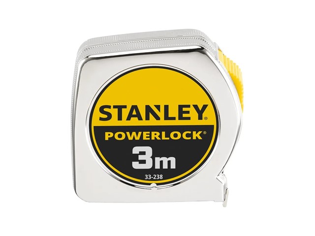 Merilni trak Stanley Powerlock