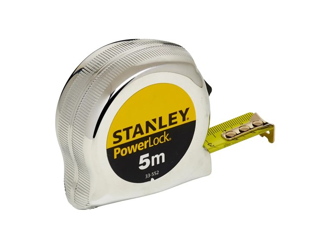 Merilni trak Stanley Micro Powerlock
