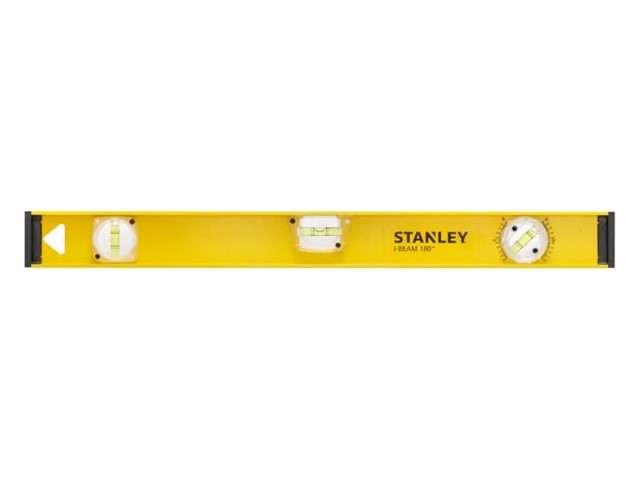 Libela Stanley I-Beam 180°