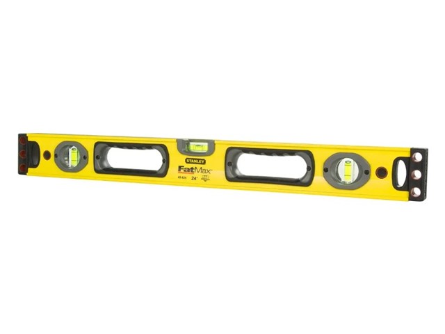 Libela Stanley FATMAX Box Beam