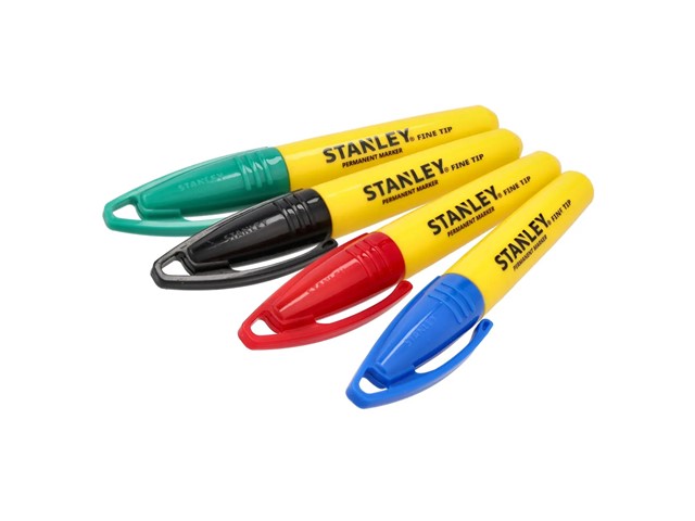 Mini marker Stanley