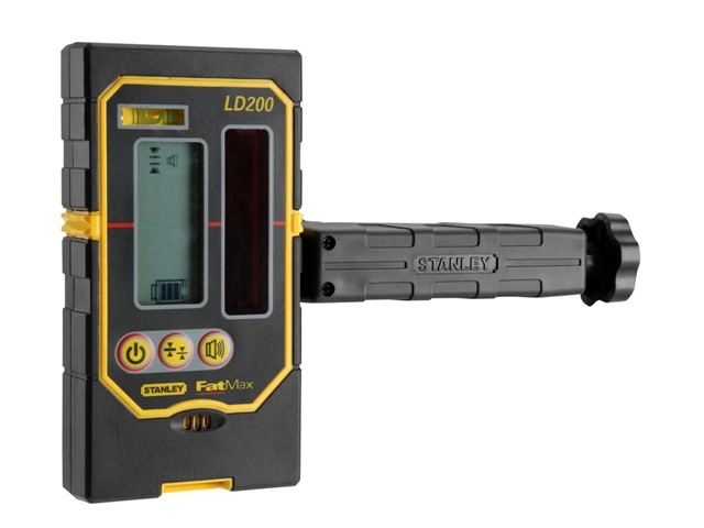 Detektor laserskih linij Stanley LD200
