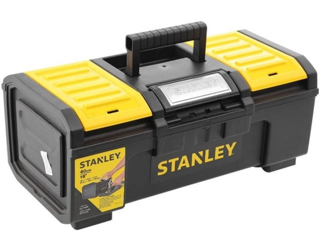 Kovček za orodje Stanley PRO One Touch