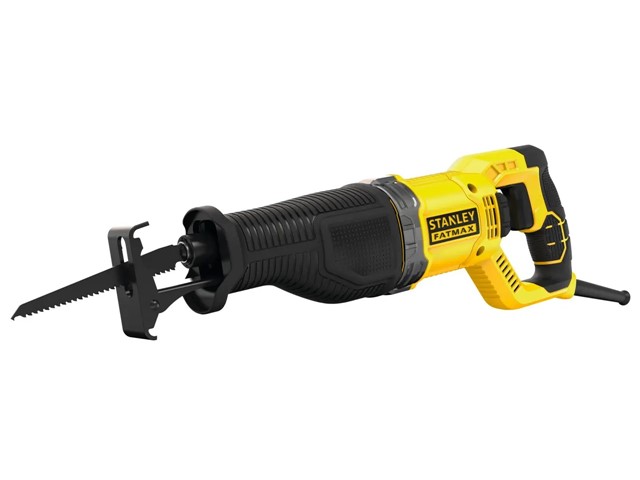 Sabljasta žaga Stanley FATMAX FME360 900 W