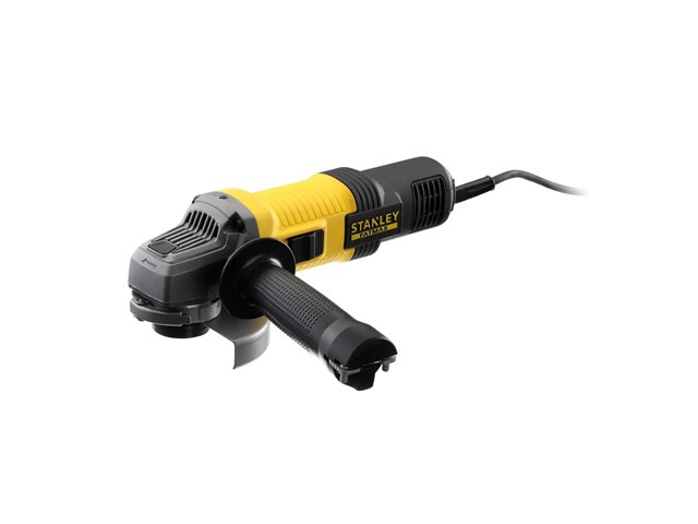 Kotni brusilnik Stanley FATMAX FMEG210 115 mm 850 W