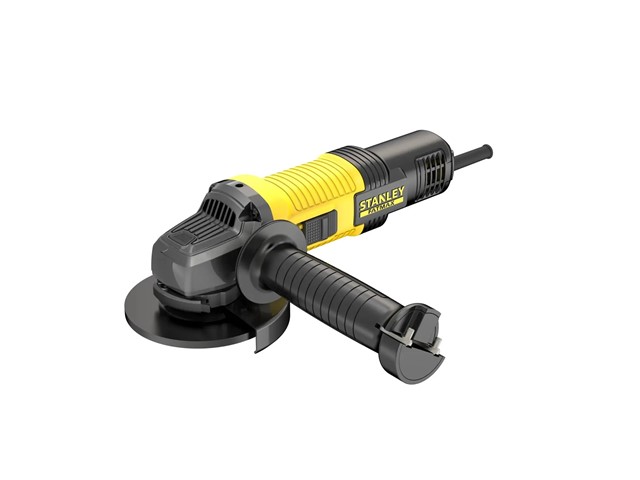 Kotni brusilnik Stanley FATMAX FMEG220 125 mm 850 W