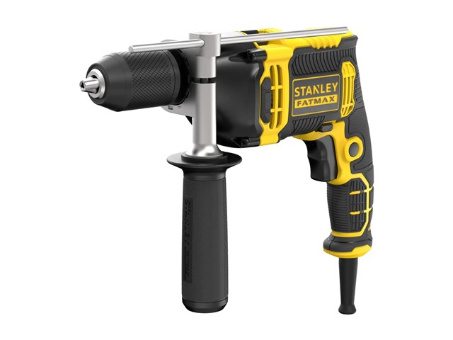 Vrtalnik Stanley FATMAX FMEH750 750 W