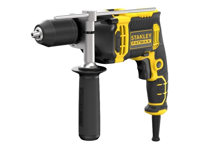 Udarni vrtalnik Stanley FATMAX 750 W