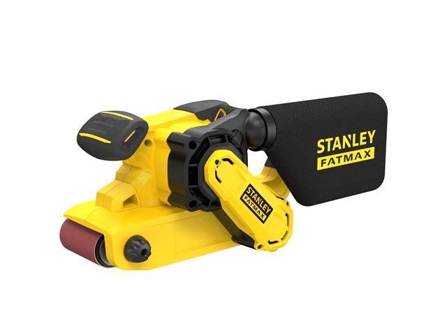 Tračni brusilnik Stanley FATMAX FMEW204