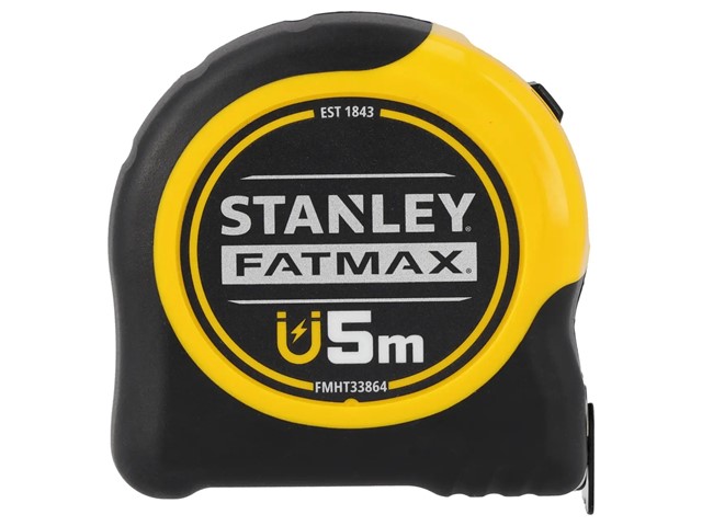 Magnetni merilni trak Stanley FATMAX