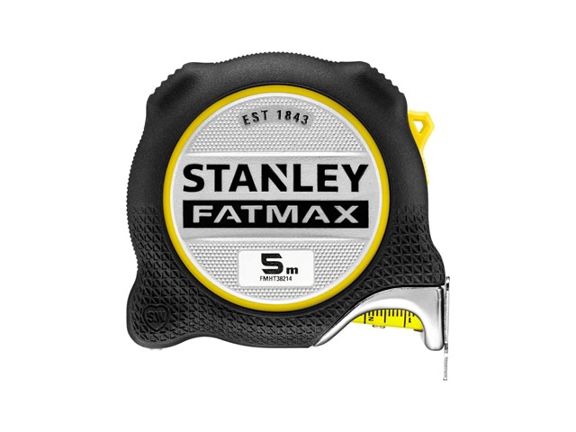 Merilni trak Stanley FATMAX Premium