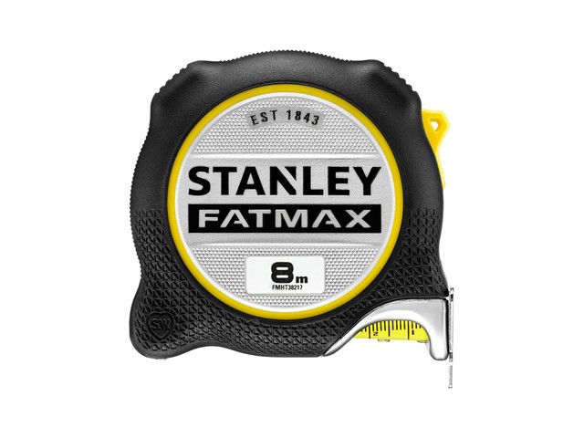 Merilni trak Stanley FATMAX Premium