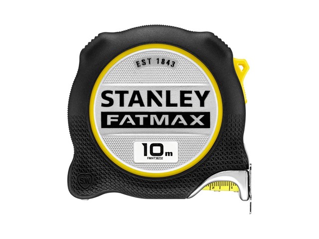Merilni trak Stanley FATMAX Premium