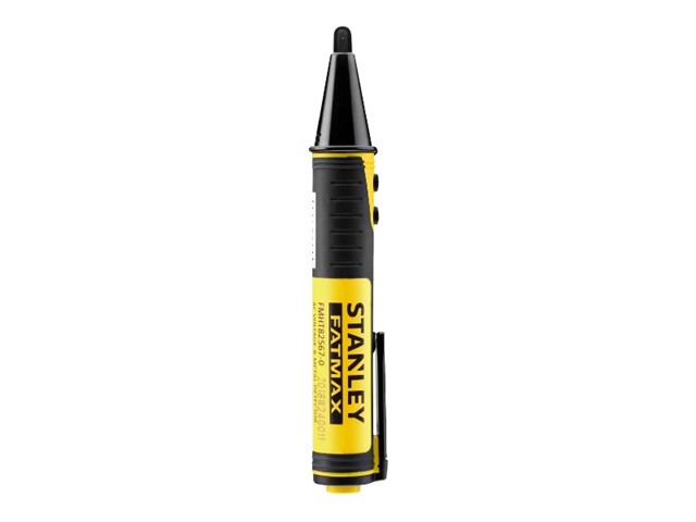 Brezkontaktni detektor napetosti Stanley FATMAX