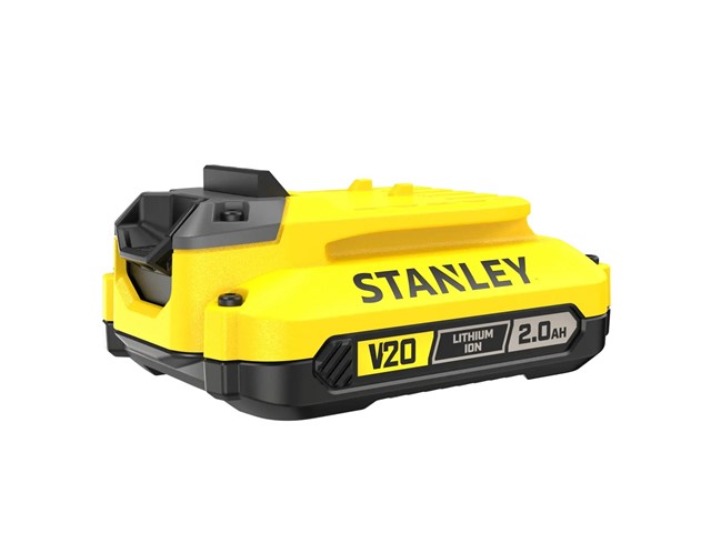 Akumulator Stanley FATMAX V20 18 V