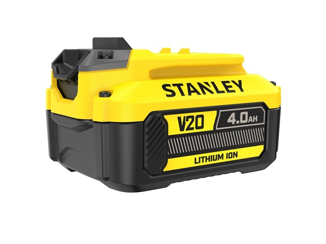 Akumulator Stanley FATMAX V20 18 V