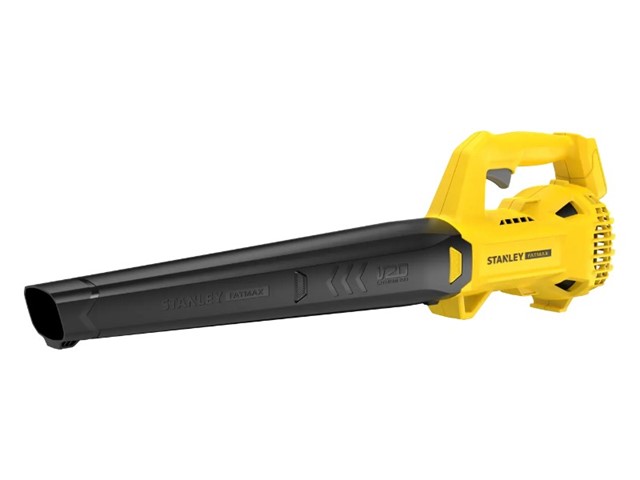 Akumulatorski puhalnik Stanley FATMAX V20 18 V SFMCBL714