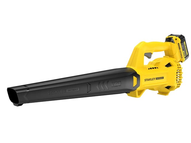 Akumulatorski pihalnik Stanley FATMAX V20 SFMCBL714