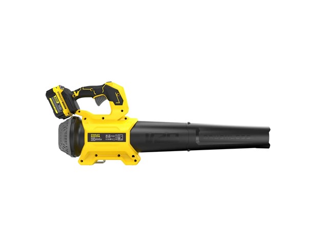 Akumulatorski pihalnik Stanley FATMAX V20 SFMCBL730