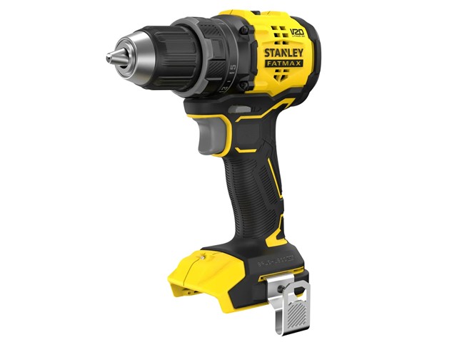 Akumulatorski vrtalnik-vijačnik Stanley FATMAX V20 SFMCD714